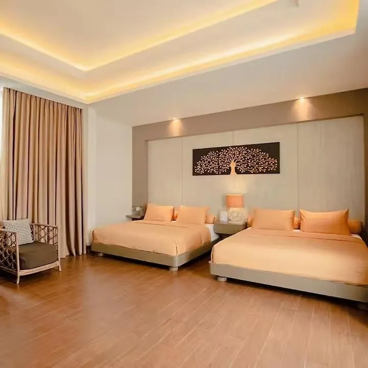 Villa Maisha By Reja Villas Nusa Dua