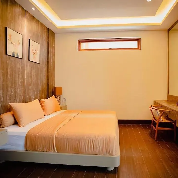 Villa Maisha By Reja Villas Nusa Dua