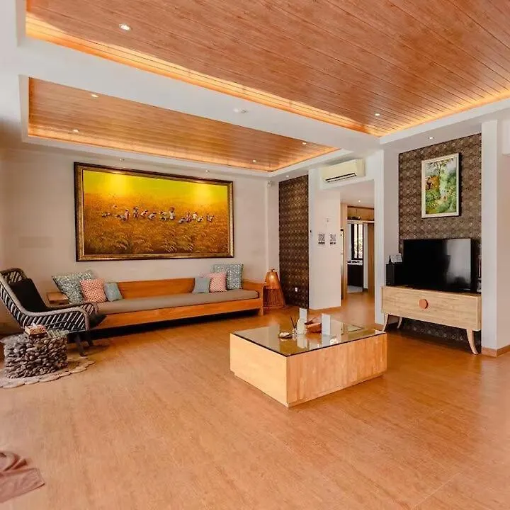Villa Maisha By Reja Villas Nusa Dua  0*, Nusa Dua (Bali)