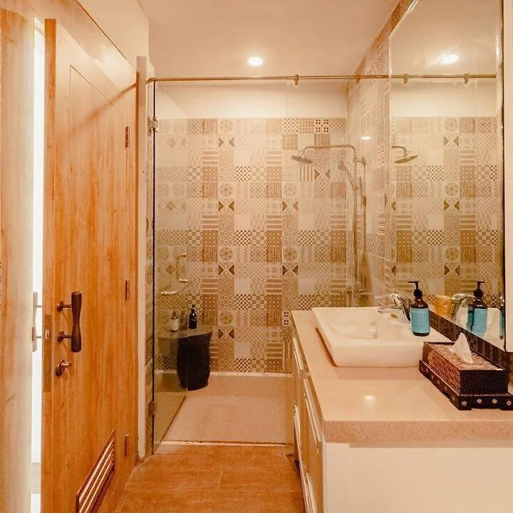 Villa Maisha By Reja Villas Nusa Dua