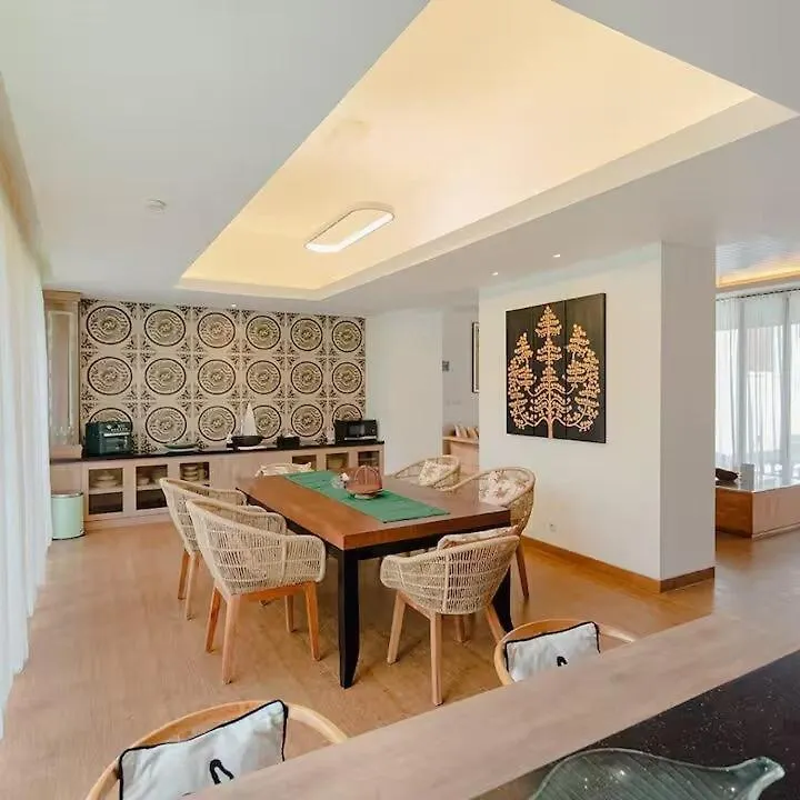 Villa Maisha By Reja Villas Nusa Dua   Nusa Dua (Bali)