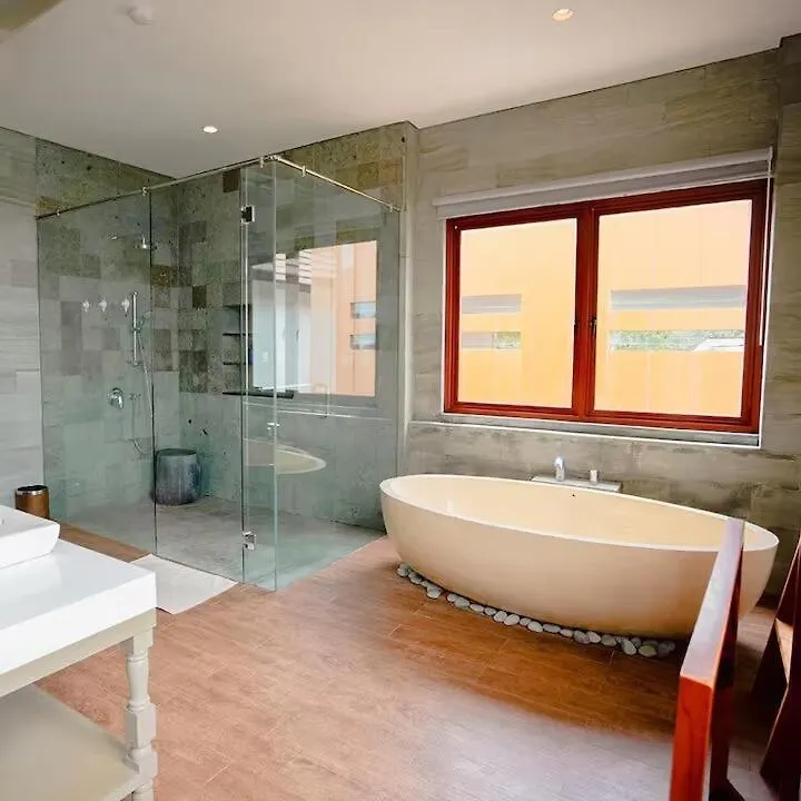 Villa Maisha By Reja Villas Nusa Dua