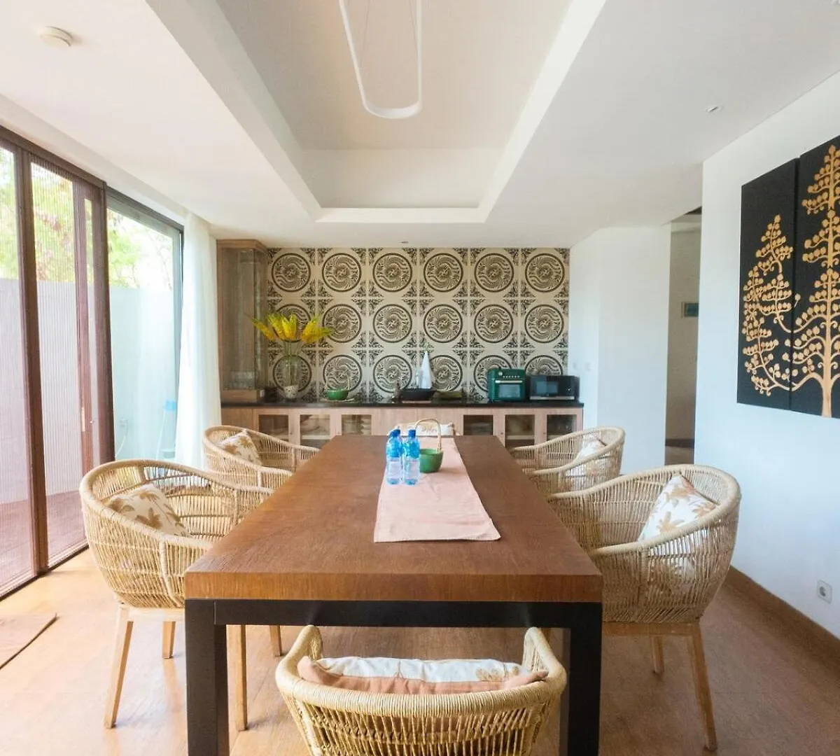 Villa Maisha By Reja Villas Nusa Dua  Indonesia