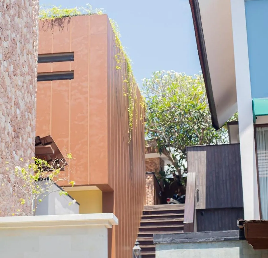 Villa Maisha By Reja Villas Nusa Dua  Indonesia