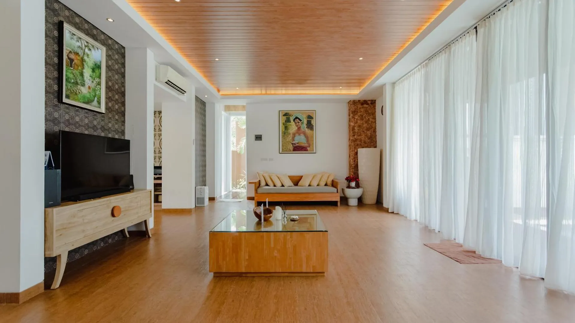 Villa Maisha By Reja Villas Nusa Dua  Indonesia