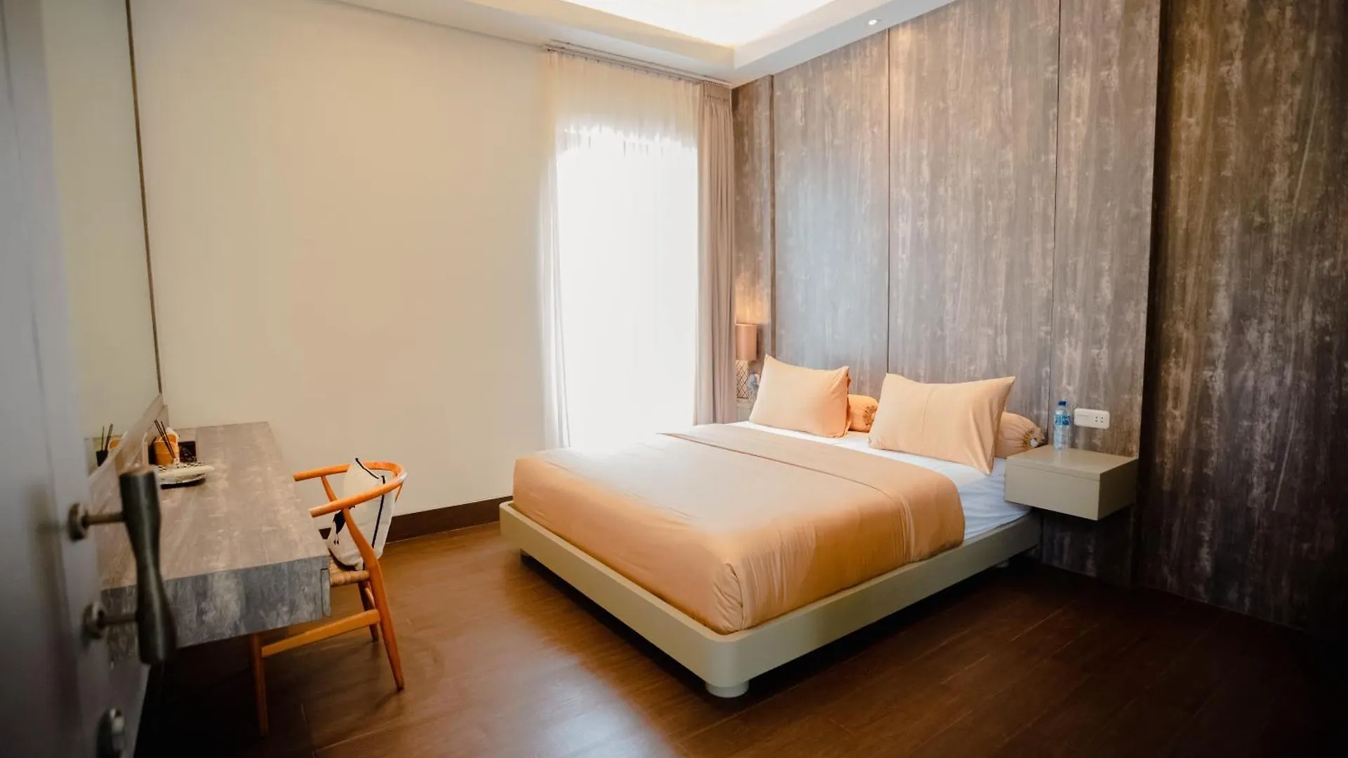 Villa Maisha By Reja Villas Nusa Dua  0*, Nusa Dua (Bali) Indonesia