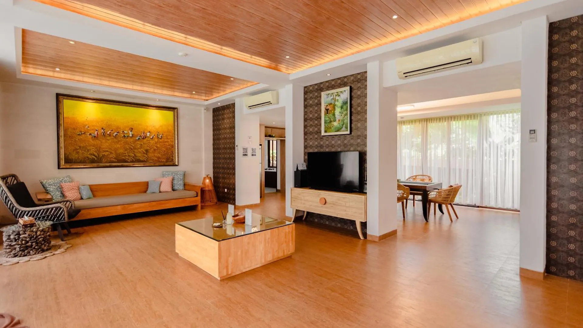 Villa Maisha By Reja Villas Nusa Dua   Nusa Dua (Bali)