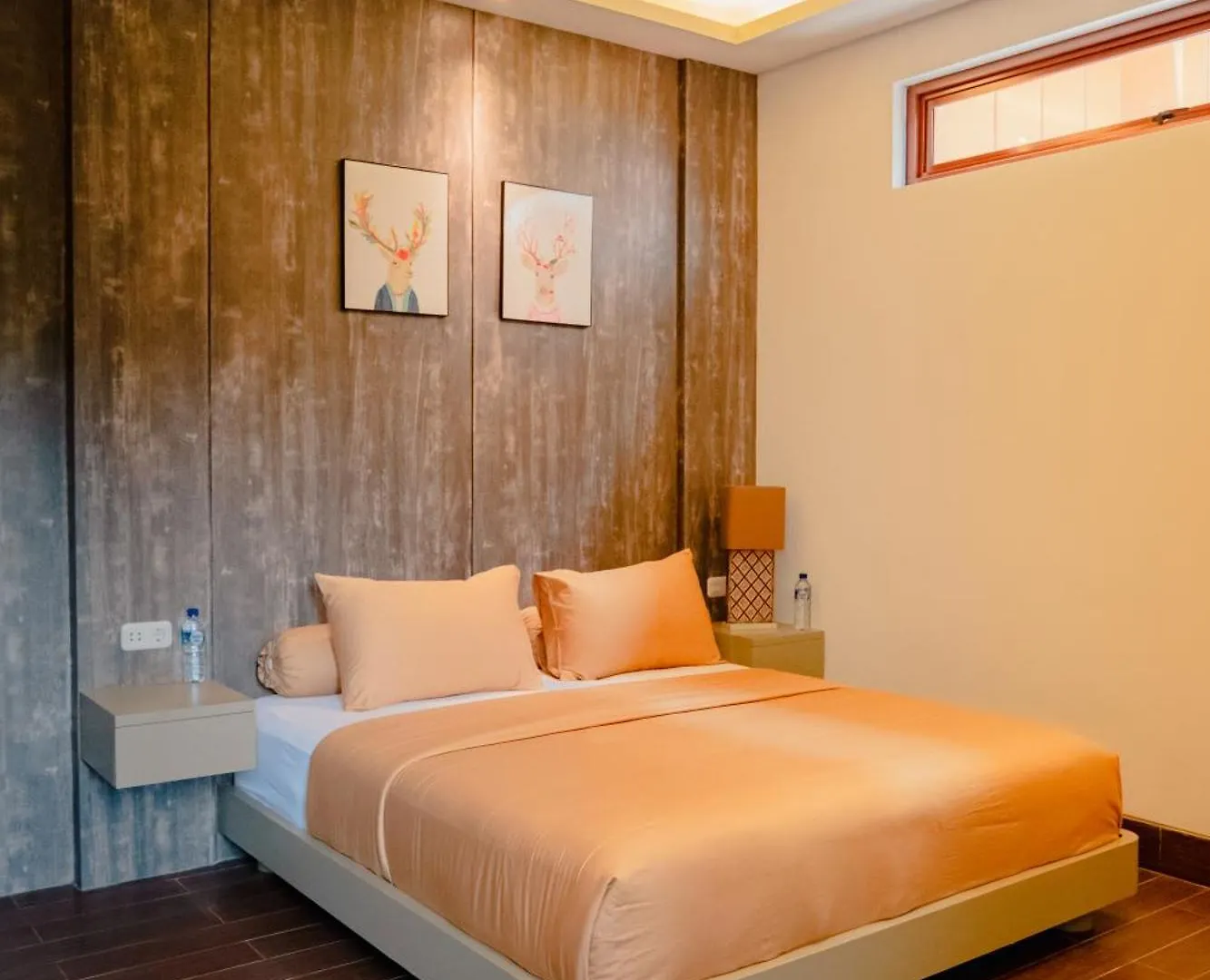 Villa Maisha By Reja Villas Nusa Dua  0*, Nusa Dua (Bali) Indonesia