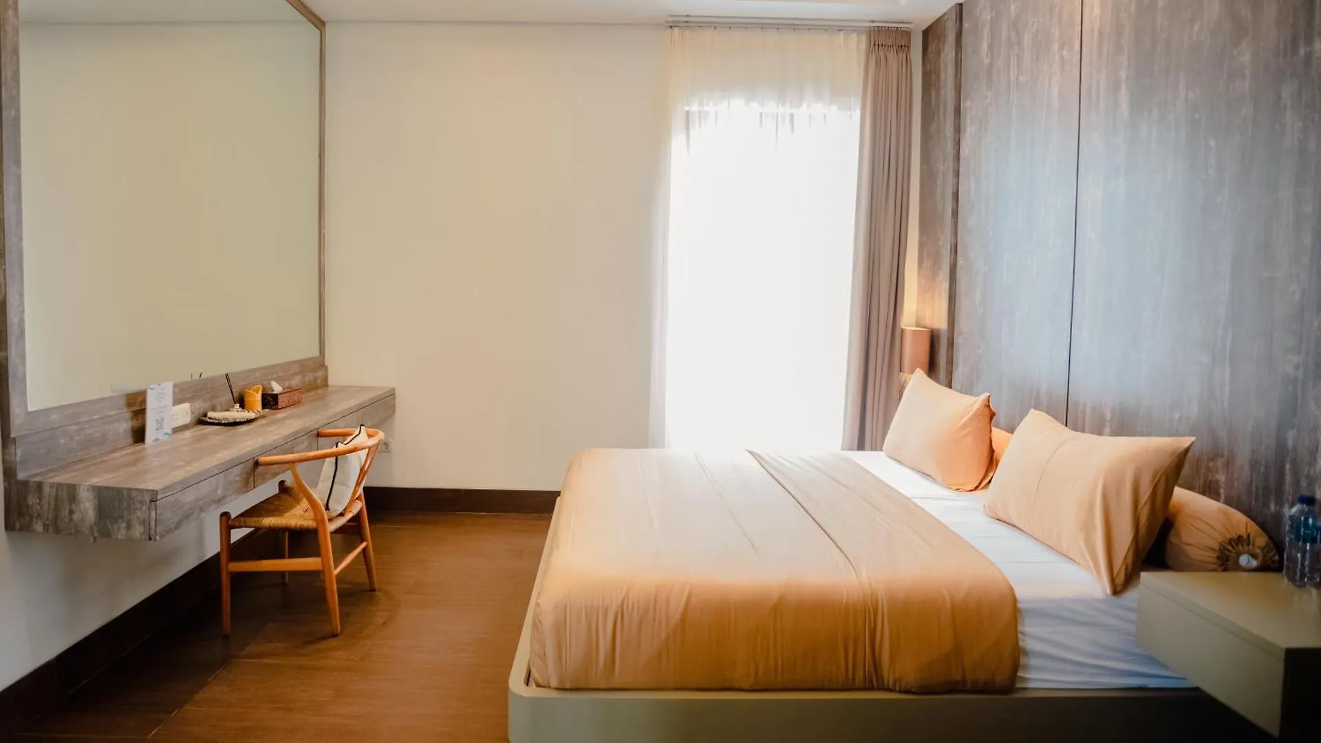 Villa Maisha By Reja Villas Nusa Dua