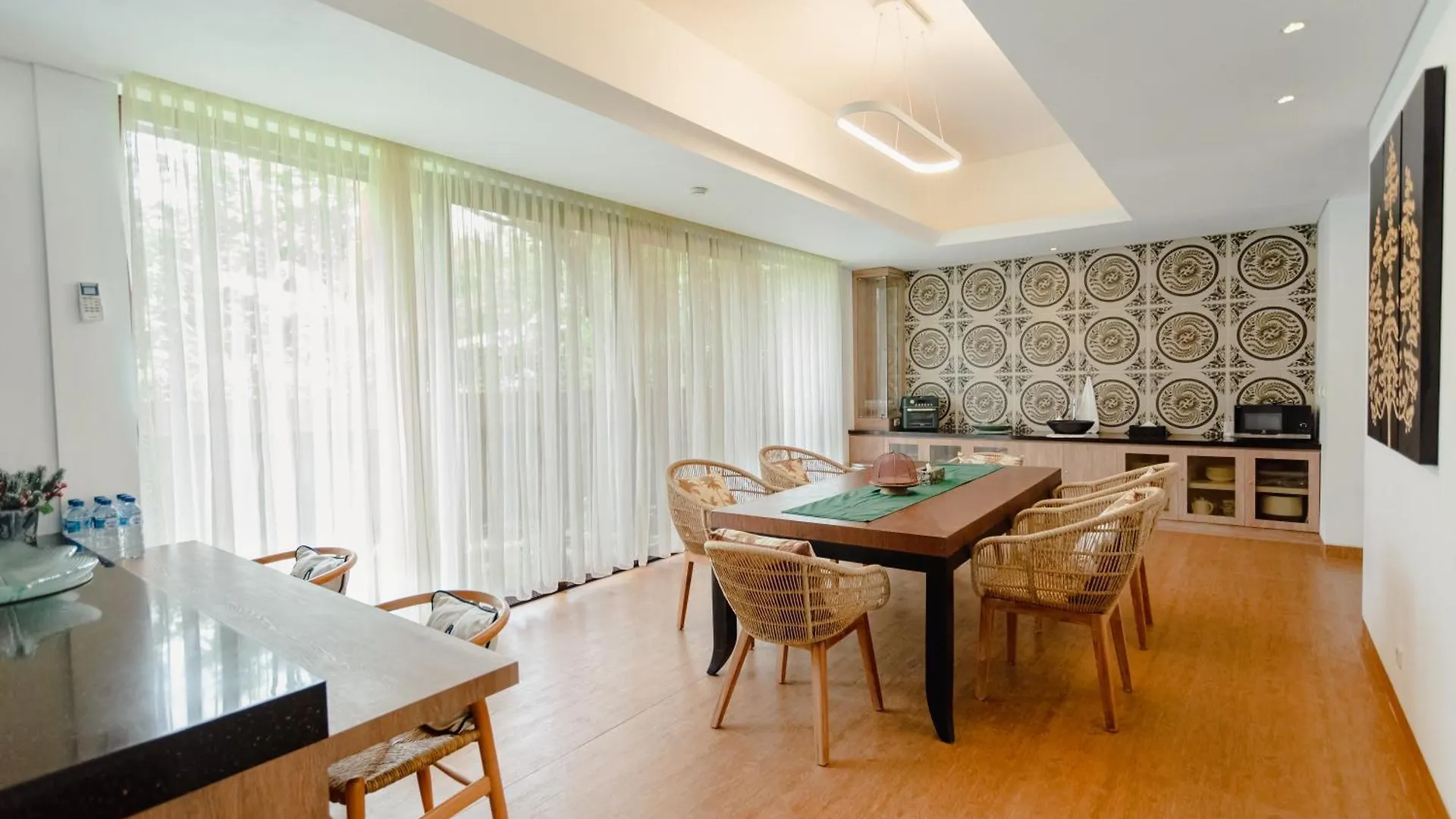 Villa Maisha By Reja Villas Nusa Dua  0*, Nusa Dua (Bali)
