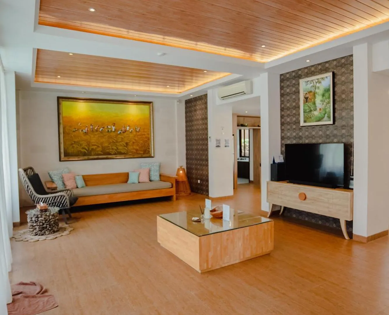 Villa Maisha By Reja Villas Nusa Dua   Nusa Dua (Bali)