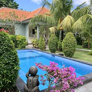 Гостевой дом Davit Nusa Dua, Нуса-Дуа