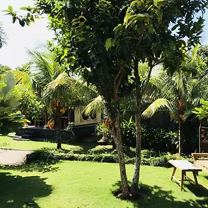 Проживание в семье El Bali, Нуса-Дуа