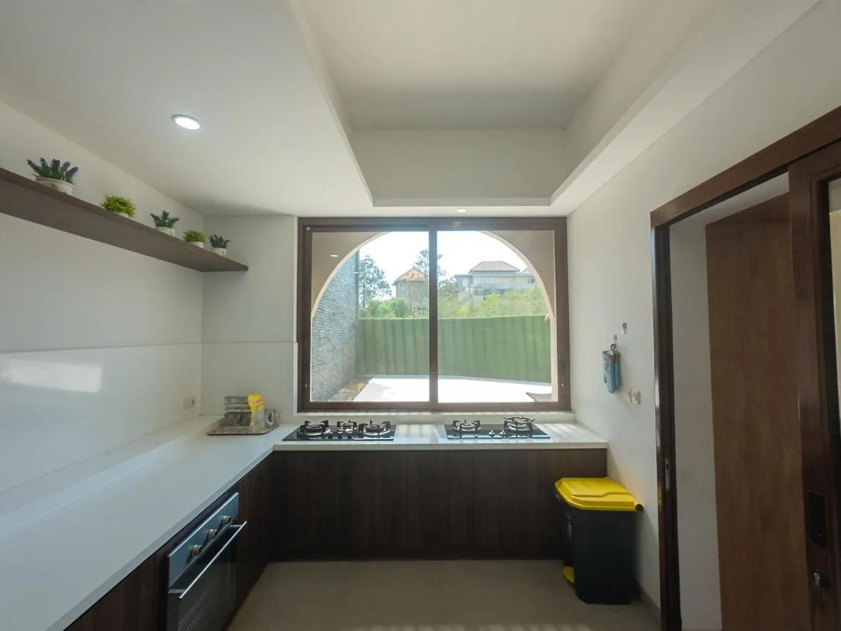 Villa Maisha By Reja Villas Nusa Dua