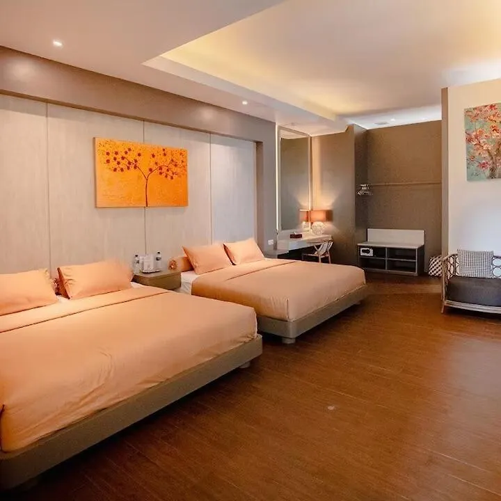 Villa Maisha By Reja Villas Nusa Dua  Nusa Dua (Bali)