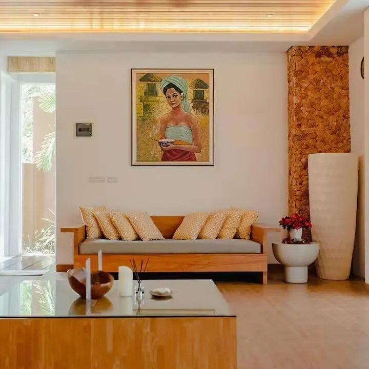 Villa Maisha By Reja Villas Nusa Dua  Nusa Dua (Bali)