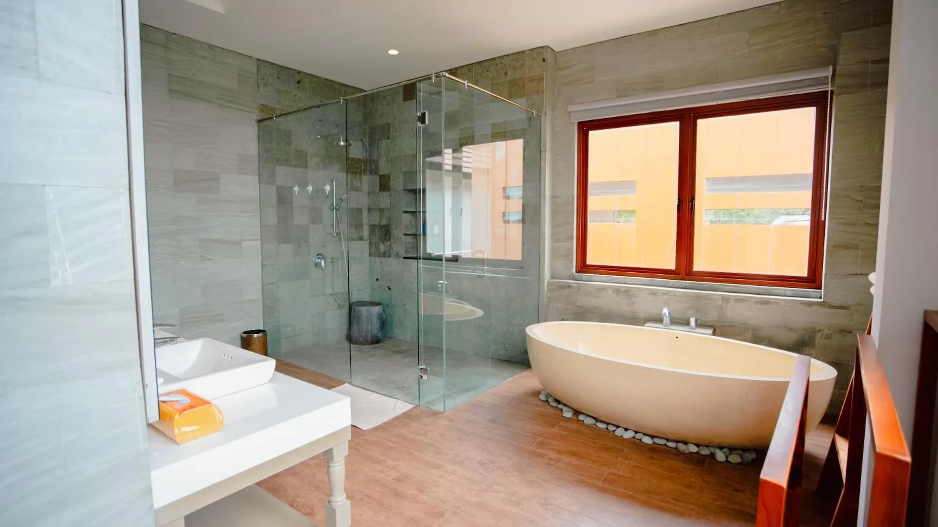 Villa Maisha By Reja Villas Nusa Dua  0*, Nusa Dua (Bali)