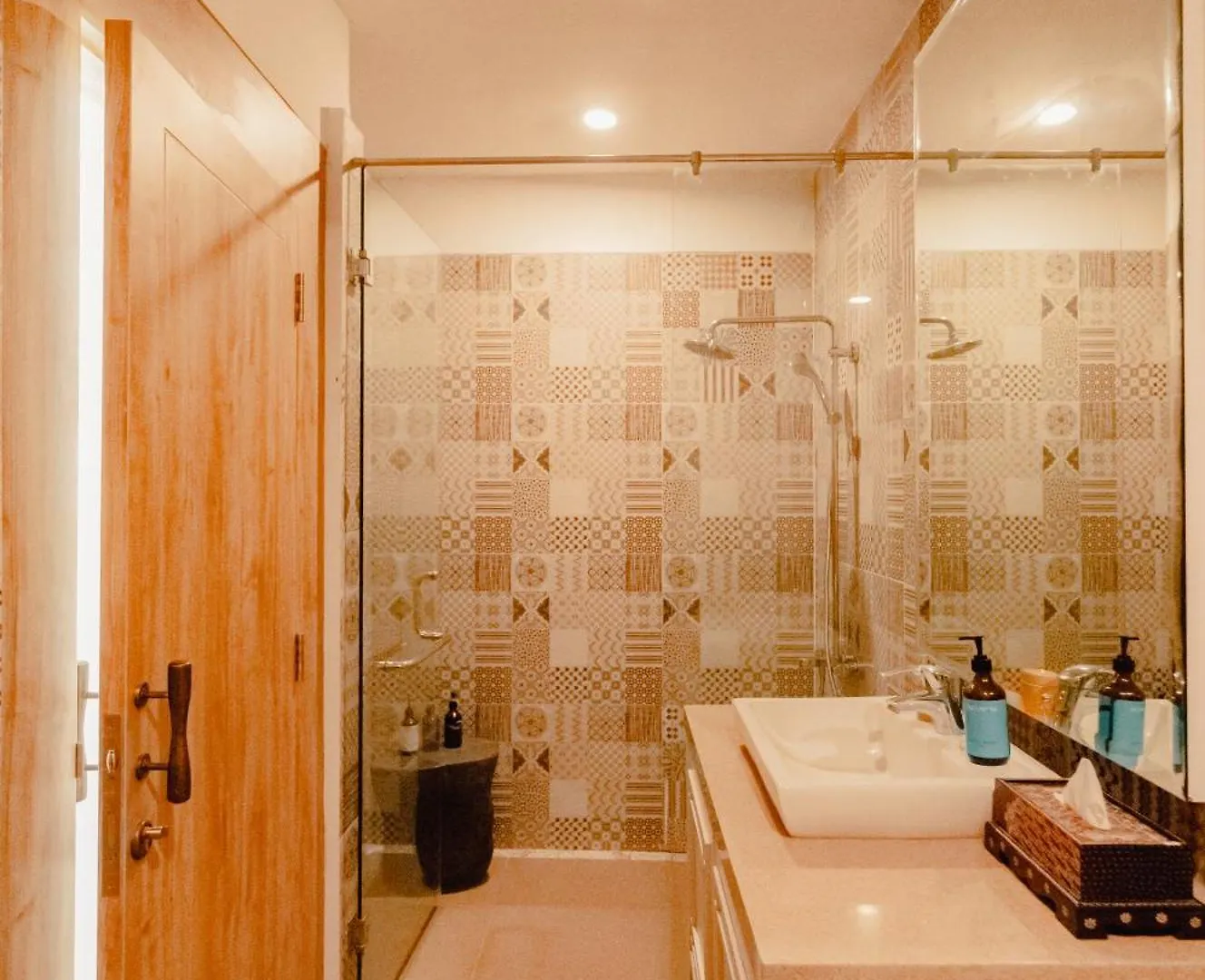 Villa Maisha By Reja Villas Nusa Dua